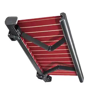 Retractable Awning